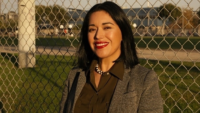 Erika Toriz Erika Toriz