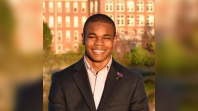 Nasir Grissom Nasir Grissom