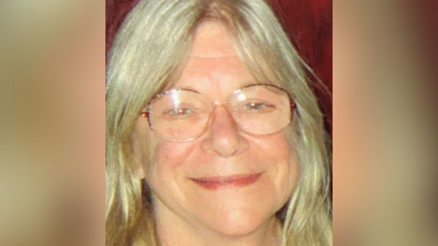 Dr. Patricia McDonald Dr. Patricia McDonald