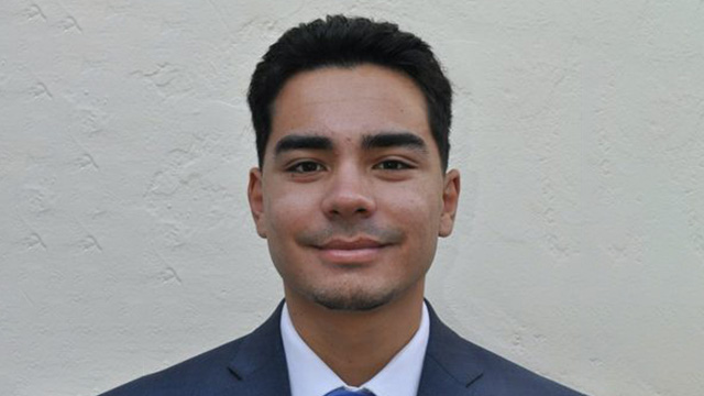 Mayel Tapia-Fregoso Mayel Tapia-Fregoso
