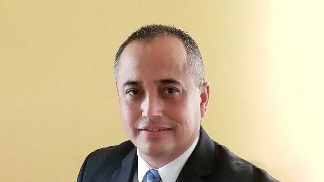 Jose Figueroa Jose Figueroa